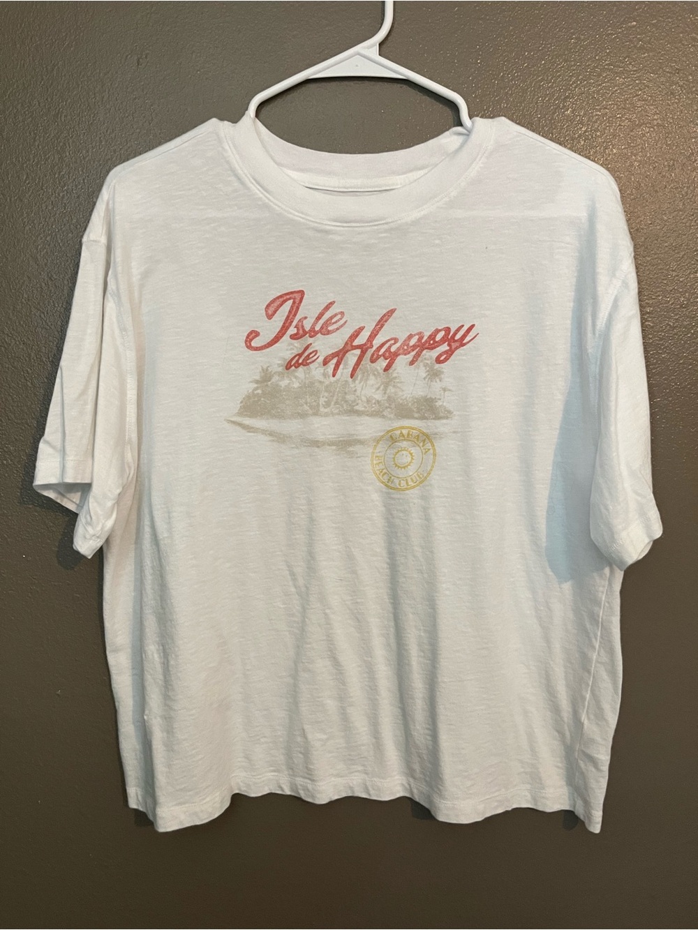 aerie Graphic Tee
